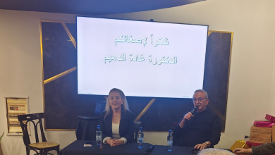 مبادرة من «أصدقاء دمشق» تناقش واقع الكهرباء