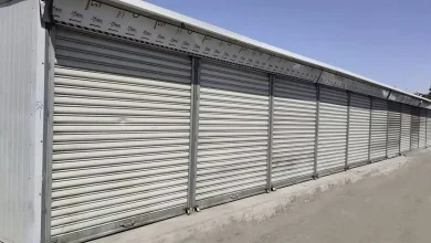 الأسواق التفاعلية في دمشق.. دعم للفئات المحتاجة أم بوابة للتأجير والاستثمار؟