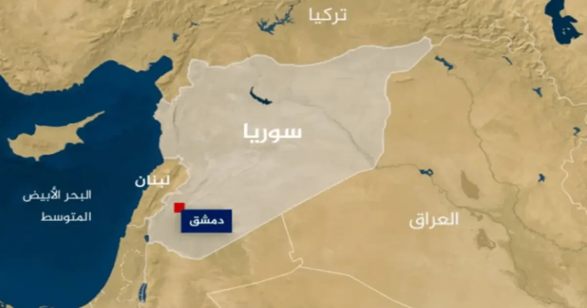 تداعيات حرب الشرق الأوسط على موقع سوريا الإقليمي… هل تتغيّر سياسة دمشق؟