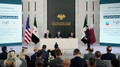 الطاقة السورية بين شيفرون وكركوك–بانياس: هل تبدأ مرحلة التنفيذ لا مذكرات التفاهم؟