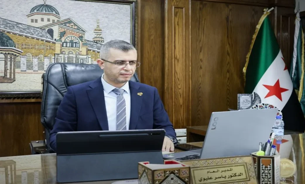 الصادرات السورية أمام امتحان الجودة: هل تكفي شراكة “يونيدو” لفتح الأسواق؟