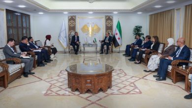 الجامعات التركية في الشمال السوري: تعليم عابر للحدود أم اختبار جديد لسيادة الدولة؟