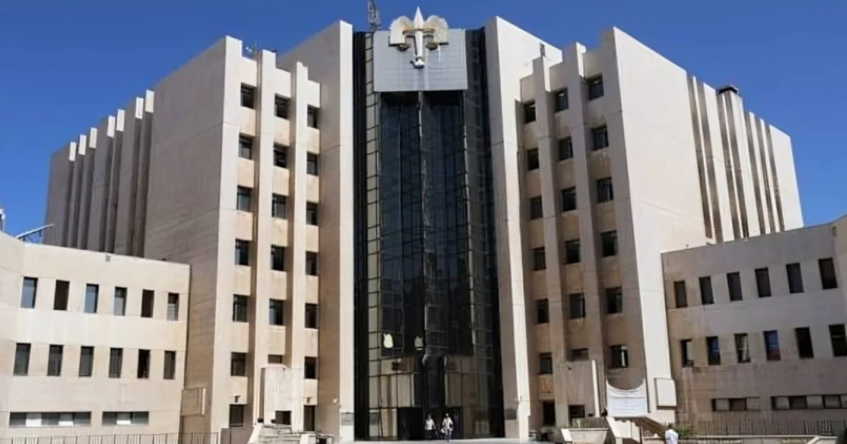 العدل تصدر تعميماً لضبط اجراءات الجرائم المعلوماتية