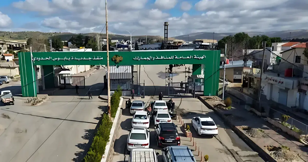 المنافذ والجمارك تعفي سيارات السوريين المقيمين في تركيا من الرسوم