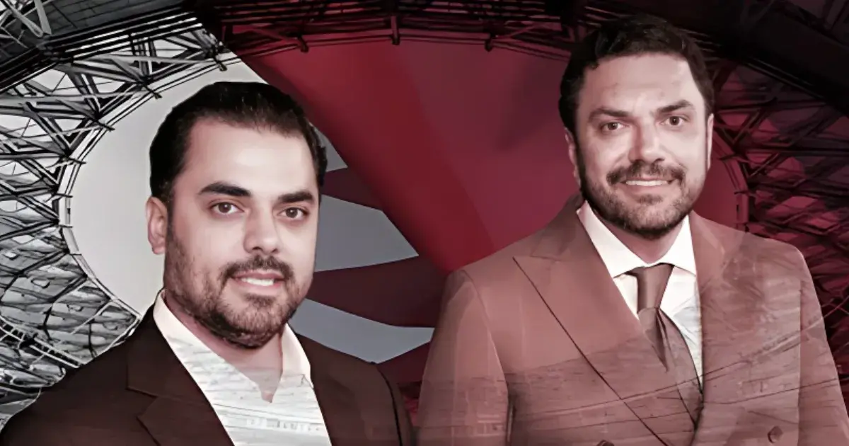 مستثمرو سوريا يثيرون الاحتجاجات في ألبانيا: تجميد أموال شركة مرتبطة بآل الخياط!