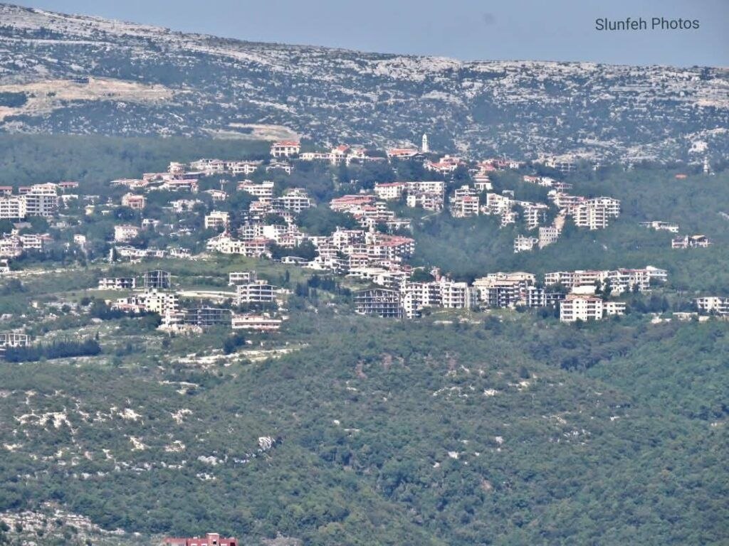 صلنفة