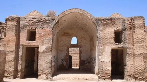قصر البنات... الحكاية التي نجت من رماد القرون