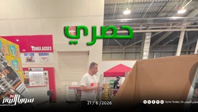 فراس معلا في لندن: سبّاح النظام الذي خرج من الماء وترك الرياضة غارقة
