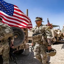 قاعدة بلا أميركيين وهجوم بلا دليل: كيف تحولت التنف إلى ساحة حرب معلومات؟