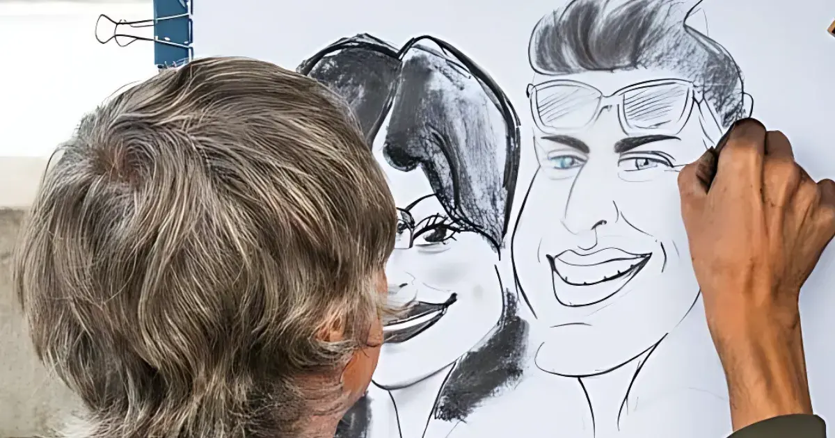 الرسومات الساخرة والكاريكاتير: سخرية تسعى لتغيير المجتمع