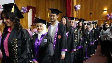 التعليم العالي في سوريا.. عندما لا تكفي الشهادة لسوق العمل!