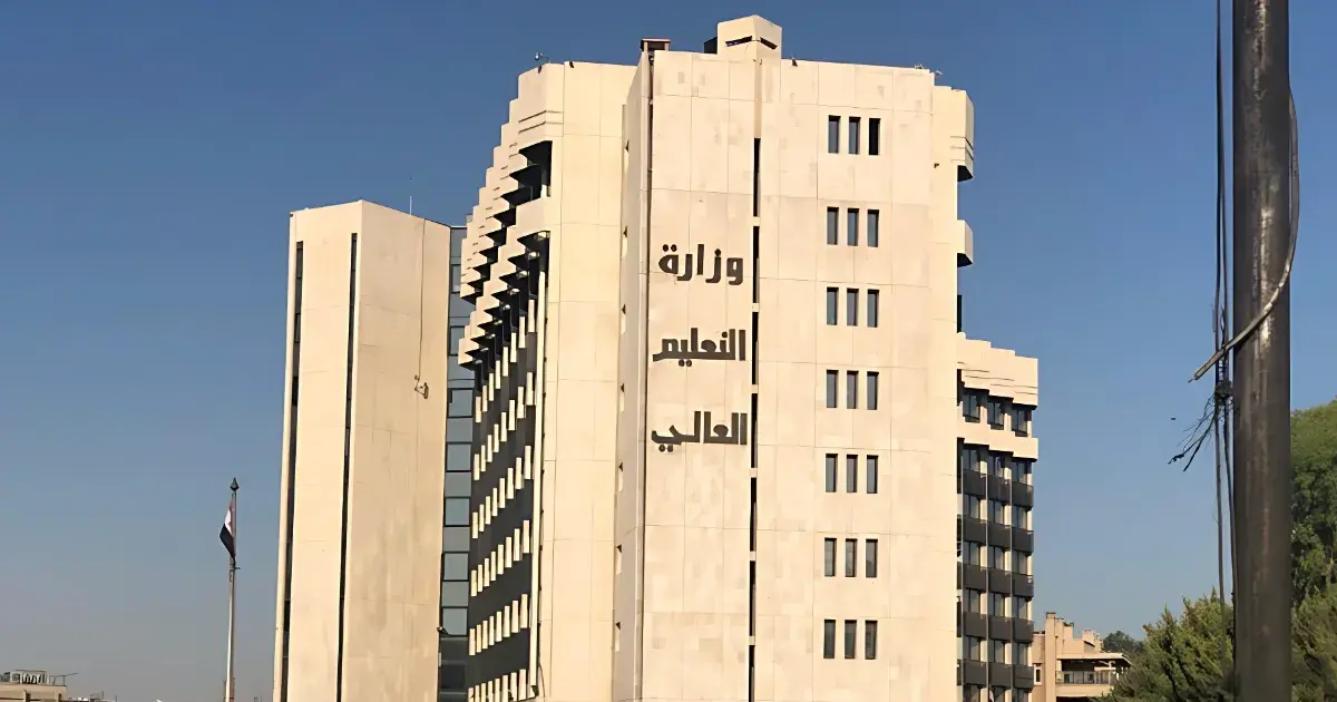 الموفدون السوريون: صرخة أكاديميون من الاغتراب لحل مشاكلهم