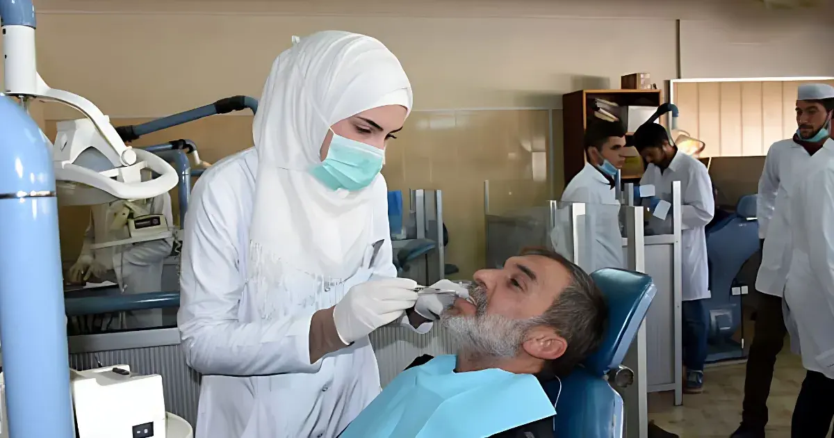 بعد تحذيرات النقابة: لماذا كل هذه الضجة حول طب الأسنان؟