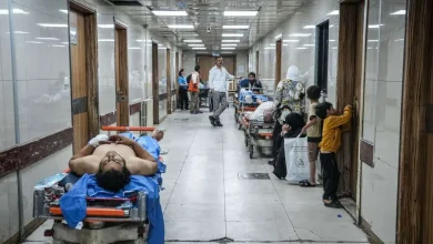 إغلاق لمشافي ومراكز صحية بعد جولات رقابية كشفت المستور
