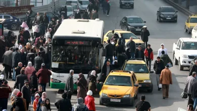 قانون المرور الجديد: غرامات كبيرة مع تسجيل أكثر من مليوني مخالفة!