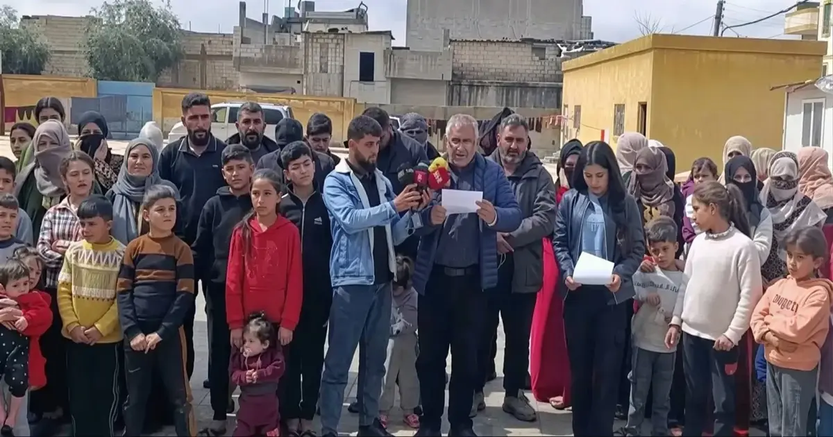 عودة مؤجلة منذ 2019: مهجرو رأس العين عالقون في دائرة الانتظار