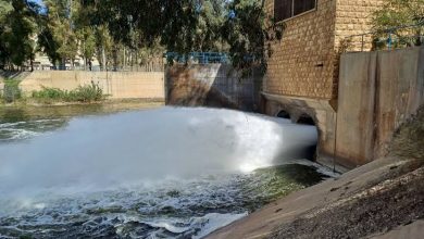 أول مشروع وطني: هل تدخل أزمة المياه السورية مرحلة الحلول الممولة؟