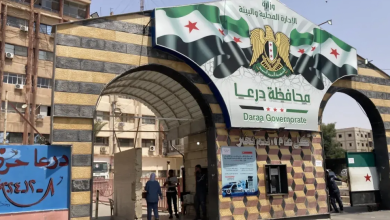 قرار جديد في درعا لحصر الآبار المخالفة وتشميع الآبار غير المرخصة