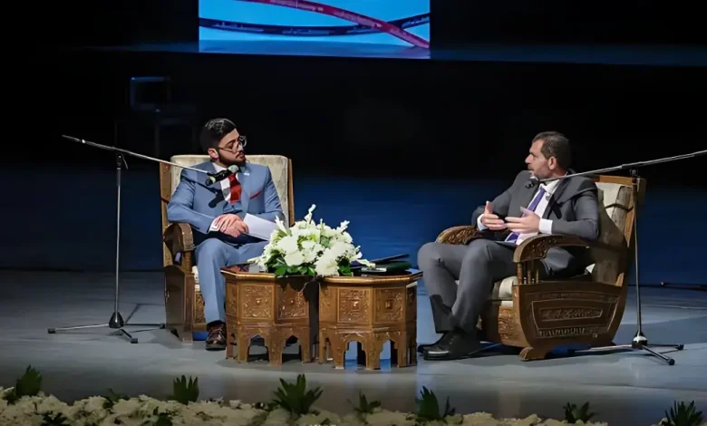 مهرجان دمشق الدولي للشعر العربي: حضور عربي كثيف للدورة الأولى