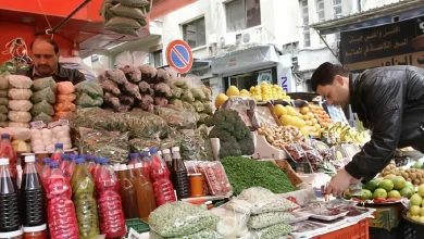 15 عاماً من الغلاء .. كيف دخل الاقتصاد السوري دوامة التضخم التي لم تنتهِ؟