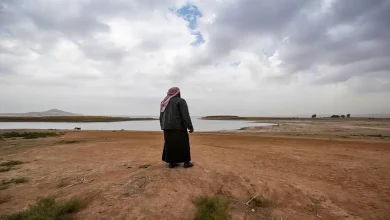 العد التنازلي بدأ تحت الأرض .. كيف وصلت أزمة المياه الجوفية في سوريا لهذا الحد؟