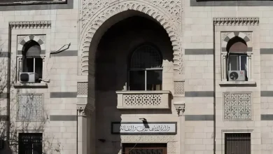 500 تاجر وخطة لبناء اقتصاد رقمي.. هل تنجح سوريا في اللحاق بجيرانها؟