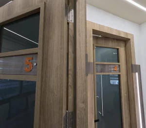 تنظيم معماري عملي وفاخر