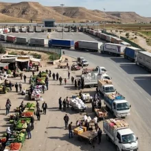 هل يمكن لمعبر حدودي أن ينعش أسواق الحسكة؟