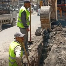3500 نسمة في الانتظار.. هل تنجح تأهيل شبكة المياه في ببيلا بإنهاء معاناة السكان؟