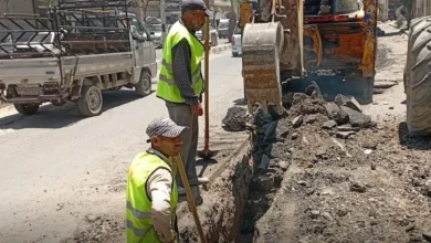 3500 نسمة في الانتظار.. هل تنجح تأهيل شبكة المياه في ببيلا بإنهاء معاناة السكان؟