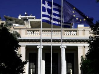 Το ελληνικό σύστημα εξουσίας και η κυβέρνηση της Αριστεράς