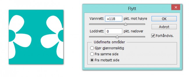 Flytt og flis 2