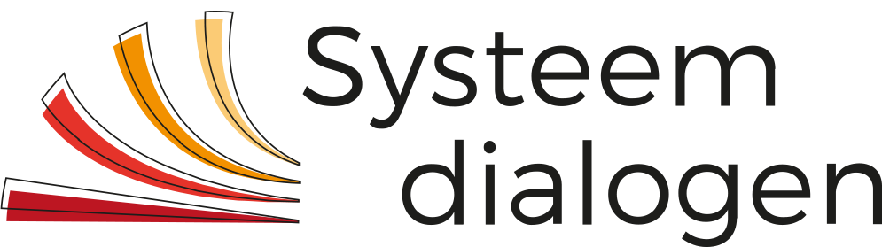 Logo Systeemdialogen
