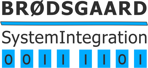 Broedsgaard SystemIntegration ApS