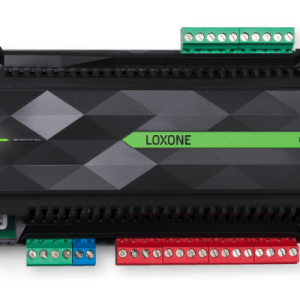 Loxone Dimmer Extension