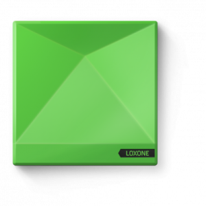 Loxone Miniserver GO