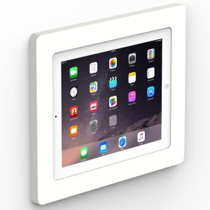 On-Wall Slim Rammer Apple