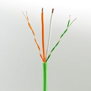 Loxone Tree Cable LSZH (200m)