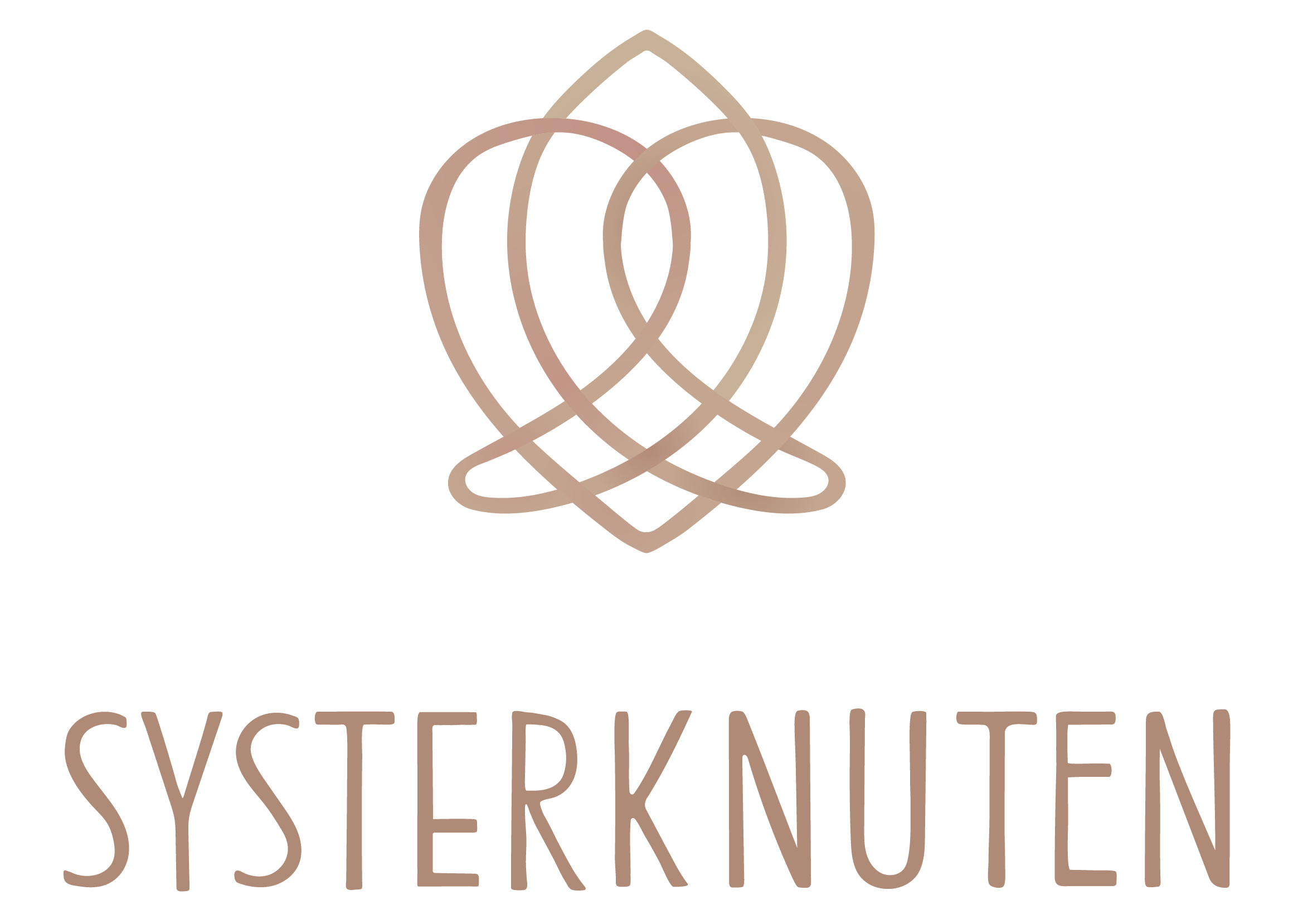 Systerknuten logotyp