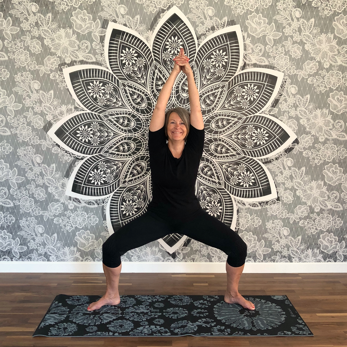 T Yoga