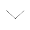 nedåtpil
