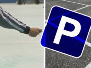 KAOSET: Parkeringsvakten blev huvuddomare i Allettanmötet