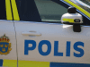 Två gripna efter stöld vid golfbana i Jönköping