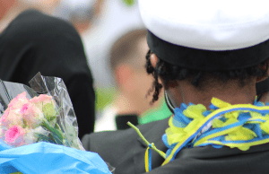 Guide: Här är tiderna för alla studentutspring