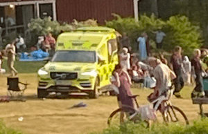 Drunkningsolyckorna ökar i länet