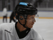 Sportchefen om Daniel Glad: ”Har en dialog”