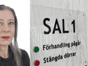 Riksdagsledamoten från Månsarp stäms för förtal