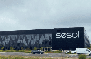 Sesol ansöker om konkurs – rekonstruktion misslyckas