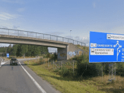 Växande trafikproblem vid Hedenstorp – krav på snabba åtgärder