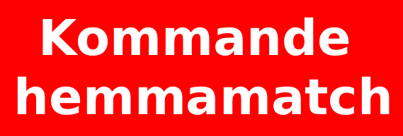 kommandehm